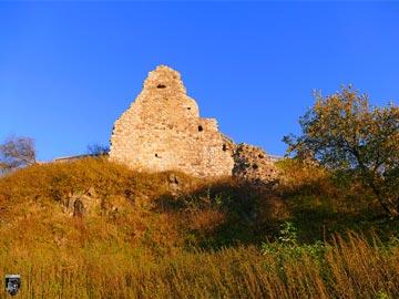 Burg Desenberg 11
