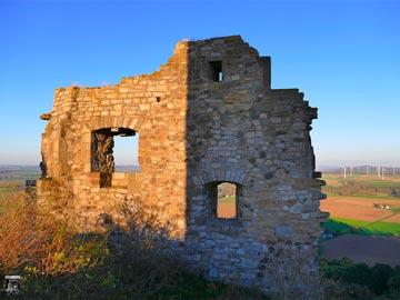 Burg Desenberg 13