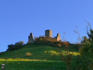 Burg Desenberg 2