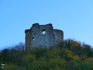 Burg Desenberg 7