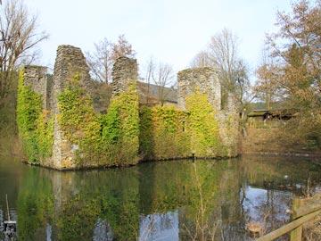 Burg Eibach 1