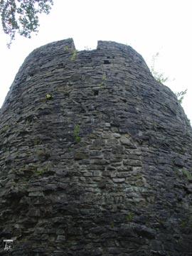 Burg Iburg 14