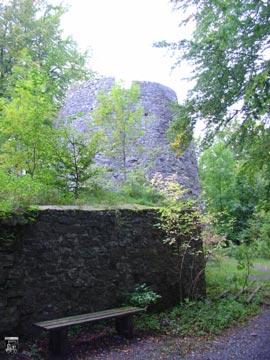 Burg Iburg 5