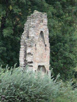 Burg Niederburg, Erpernburg 13