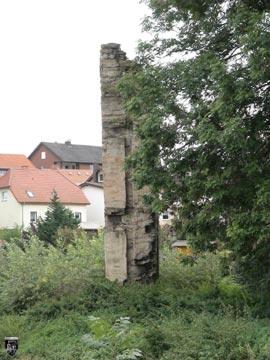 Burg Niederburg, Erpernburg 9