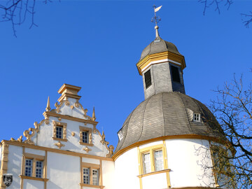 Schloss Neuhaus, Paderborn 17