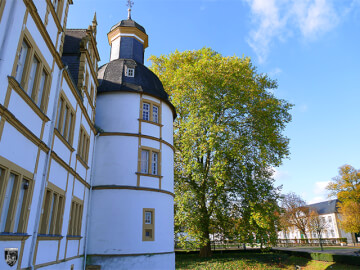 Schloss Neuhaus, Paderborn 2
