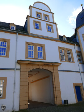 Schloss Neuhaus, Paderborn 26