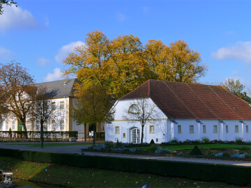 Schloss Neuhaus, Paderborn 30