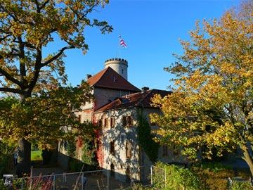 Burg Sparrenburg, Sparrenberg, Sparenburg 15