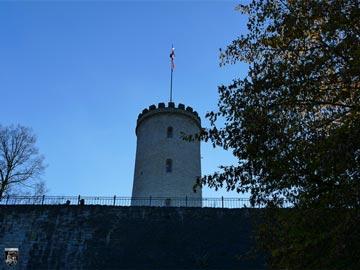 Burg Sparrenburg, Sparrenberg, Sparenburg 4
