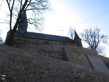 Burg Unteres Schloss Siegen, Nassauischer Hof 17