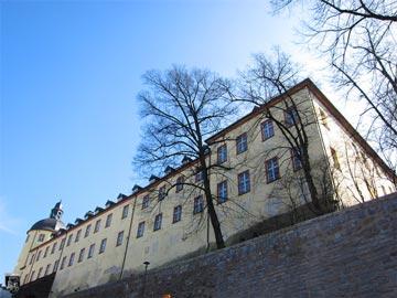 Burg Unteres Schloss Siegen, Nassauischer Hof 2