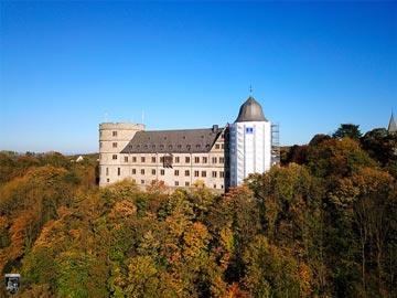 Burg Wewelsburg 1