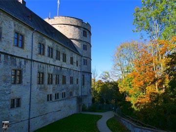 Burg Wewelsburg 11
