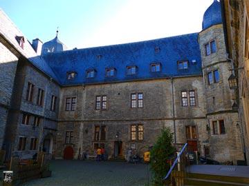 Burg Wewelsburg 16