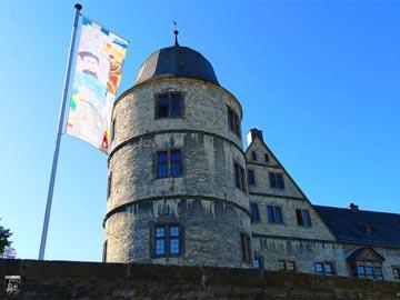 Burg Wewelsburg 19