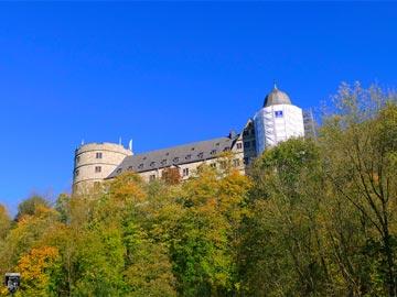 Burg Wewelsburg 20
