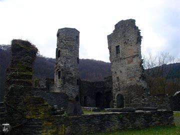 Burg Altwied 10