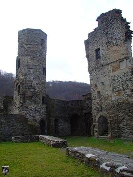 Burg Altwied 12