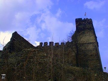 Burg Altwied 2