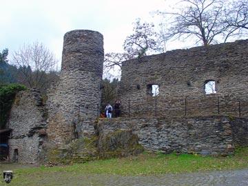 Burg Altwied 28