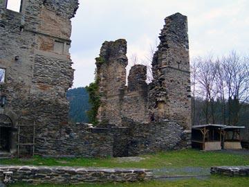 Burg Altwied 50