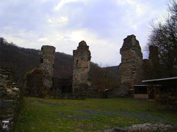 Burg Altwied 8