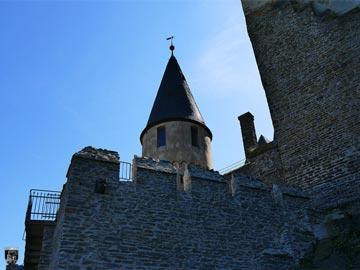 Burg Cochem 22