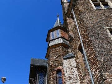 Burg Cochem 44