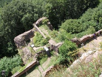 Burg Drachenfels 24