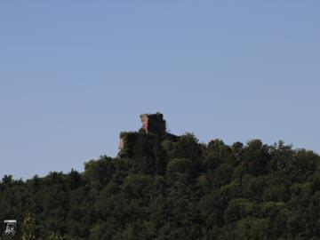 Burg Drachenfels 3