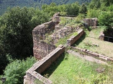 Burg Drachenfels 34