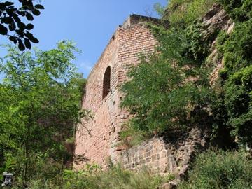 Burg Drachenfels 67