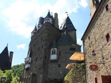 Burg Eltz 10
