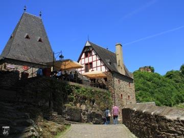 Burg Eltz 17