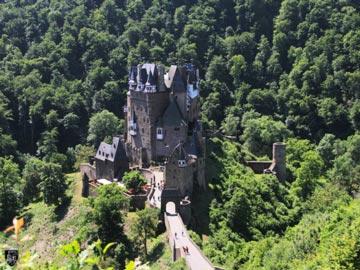 Burg Eltz 39