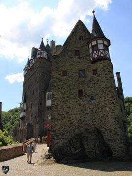 Burg Eltz 7