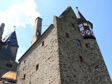 Burg Eltz 9