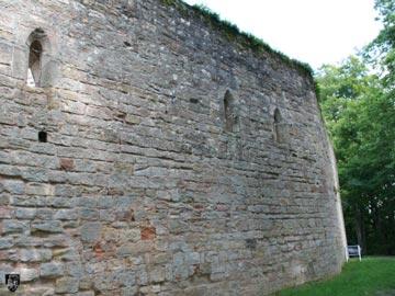 Burg Gräfenstein 13