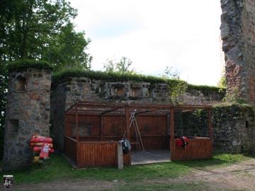 Burg Gräfenstein 19