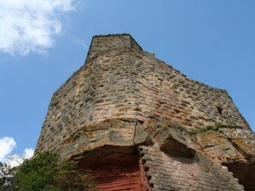 Burg Gräfenstein 25