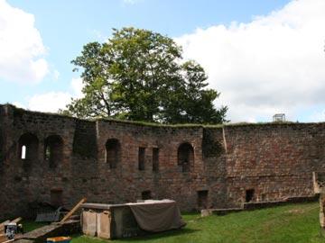 Burg Gräfenstein 27