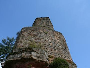 Burg Gräfenstein 29