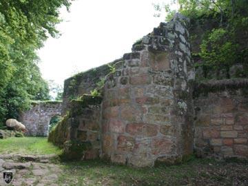 Burg Gräfenstein 3