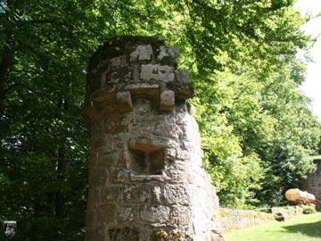 Burg Gräfenstein 44