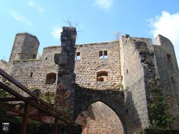 Burg Gräfenstein 48