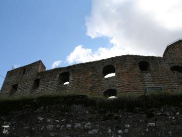 Burg Gräfenstein 5