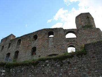 Burg Gräfenstein 8