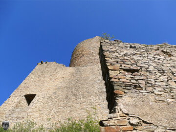 Große Burg Monreal, Löwenburg 12